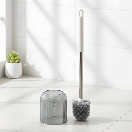 Plastic Toilet Brush